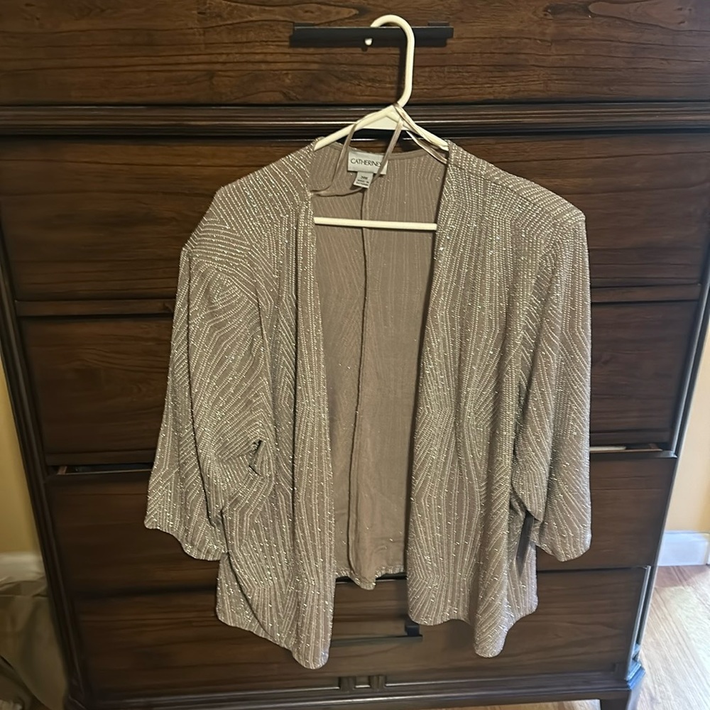 24W Women’s Catherine’s Soecial Occasion cardigan